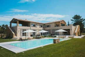 Villa La Suzana